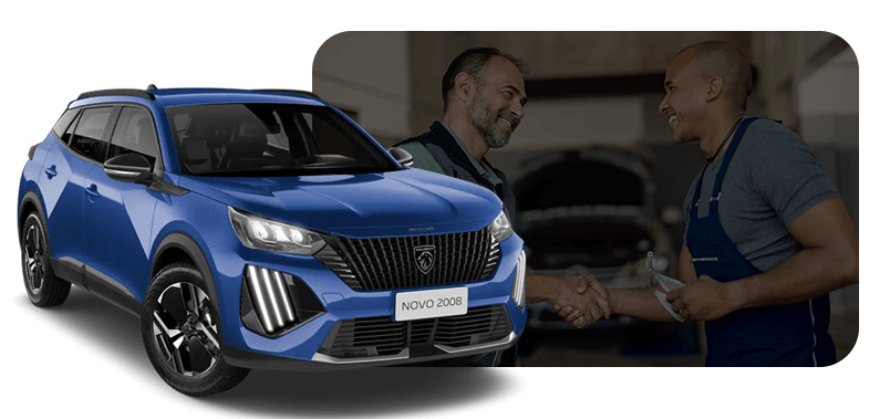 Ofertas Pós-vendas Roma Peugeot