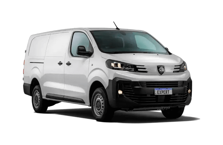 NOVO PEUGEOT EXPERT